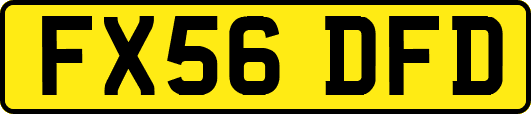 FX56DFD