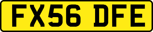 FX56DFE
