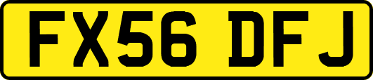 FX56DFJ