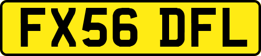 FX56DFL