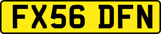 FX56DFN
