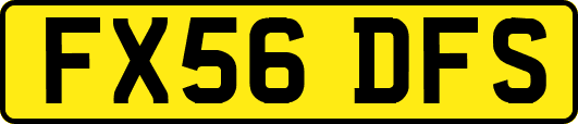 FX56DFS