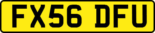 FX56DFU
