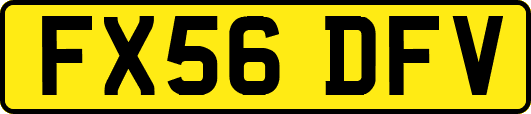 FX56DFV