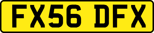 FX56DFX