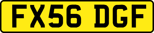 FX56DGF