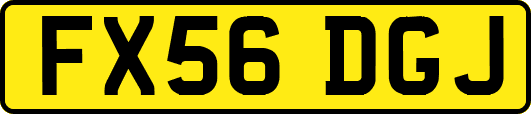 FX56DGJ