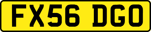 FX56DGO