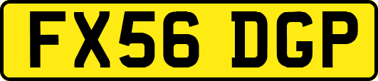 FX56DGP