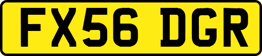 FX56DGR