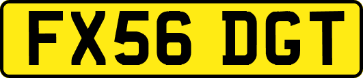 FX56DGT