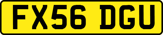 FX56DGU