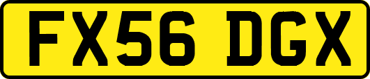 FX56DGX