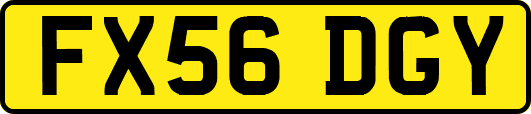 FX56DGY