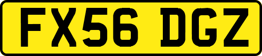 FX56DGZ