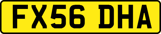 FX56DHA