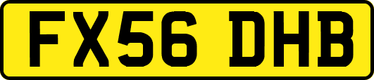FX56DHB