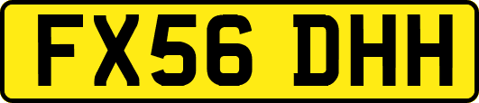 FX56DHH