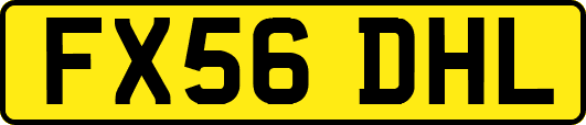 FX56DHL