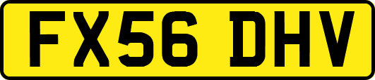 FX56DHV