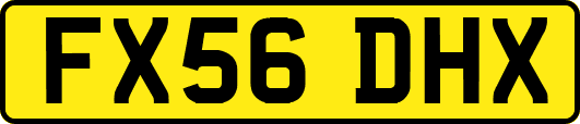FX56DHX