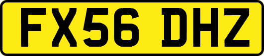 FX56DHZ