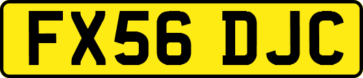 FX56DJC