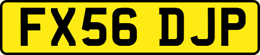 FX56DJP