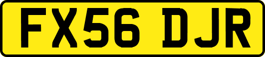 FX56DJR
