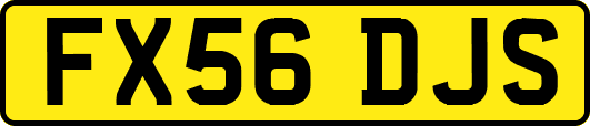 FX56DJS