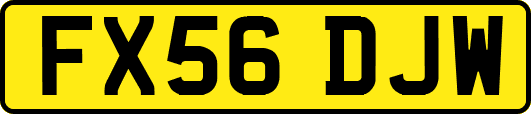 FX56DJW