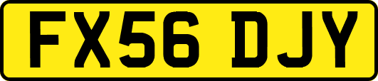 FX56DJY