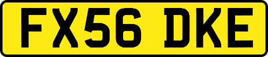 FX56DKE