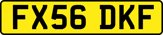FX56DKF