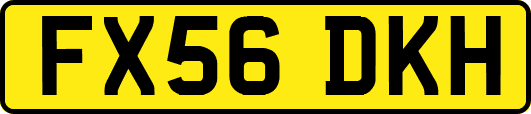 FX56DKH