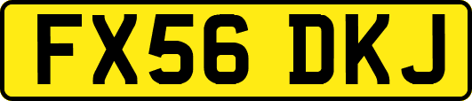 FX56DKJ