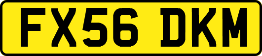 FX56DKM