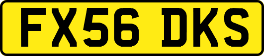 FX56DKS