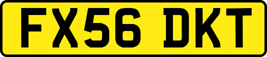 FX56DKT