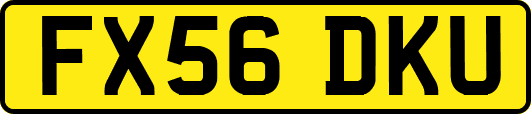 FX56DKU
