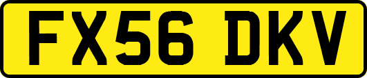 FX56DKV