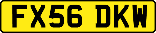 FX56DKW