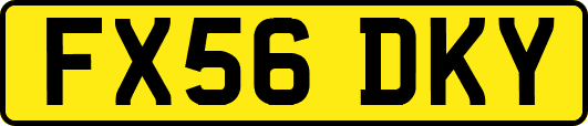 FX56DKY