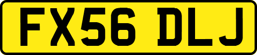 FX56DLJ