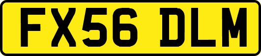 FX56DLM