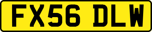 FX56DLW