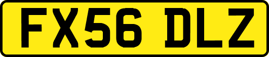 FX56DLZ