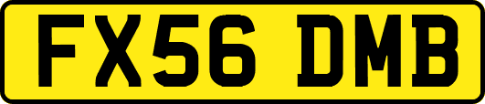FX56DMB