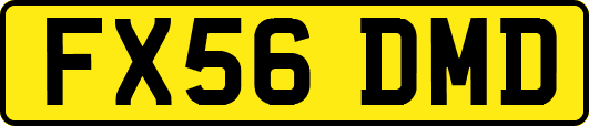 FX56DMD