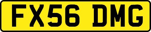 FX56DMG